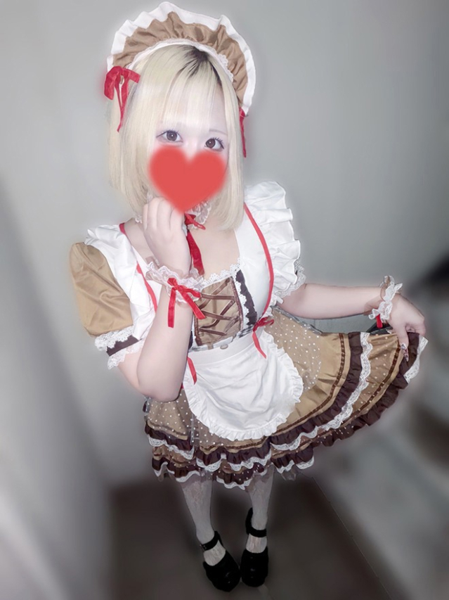 かなの　美巨乳変態エンジェル☆可愛さMAXロリ乙女（タレント倶楽部プレミアム）