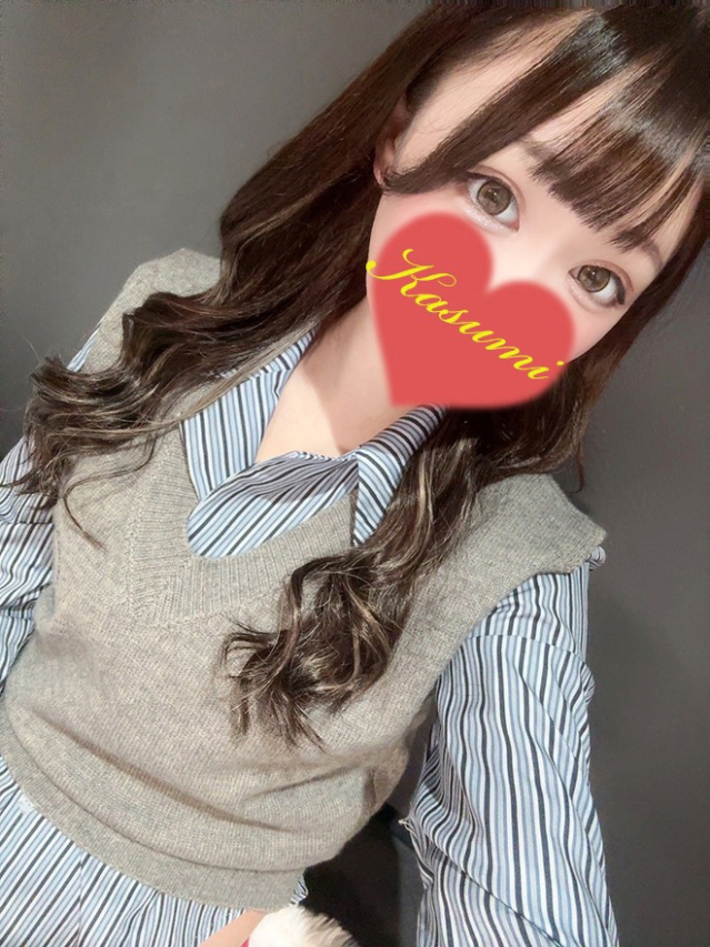 電撃復帰かすみ　舐めしゃぶる変態巨乳娘☆底なし性欲モンスター（タレント倶楽部プレミアム）