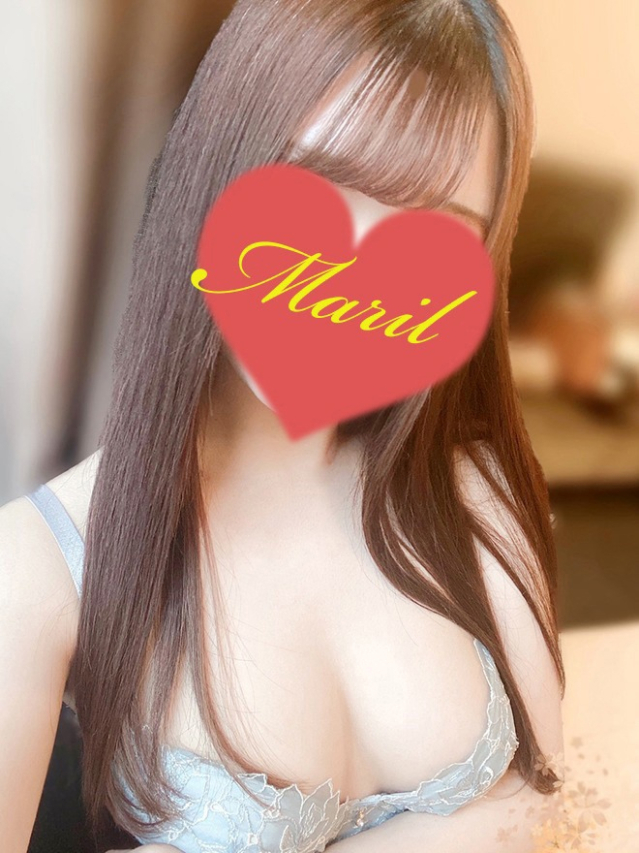 体験まりる　夢中になる超美形のルックスにGカップの神ボディ！（タレント倶楽部プレミアム）