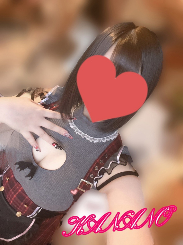 かなの　美巨乳変態エンジェル☆可愛さMAXロリ乙女（タレント倶楽部プレミアム）