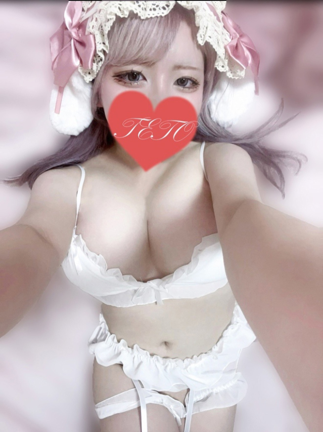 体験てと　業界未経験☆Iラブおっぱい（タレント倶楽部プレミアム）