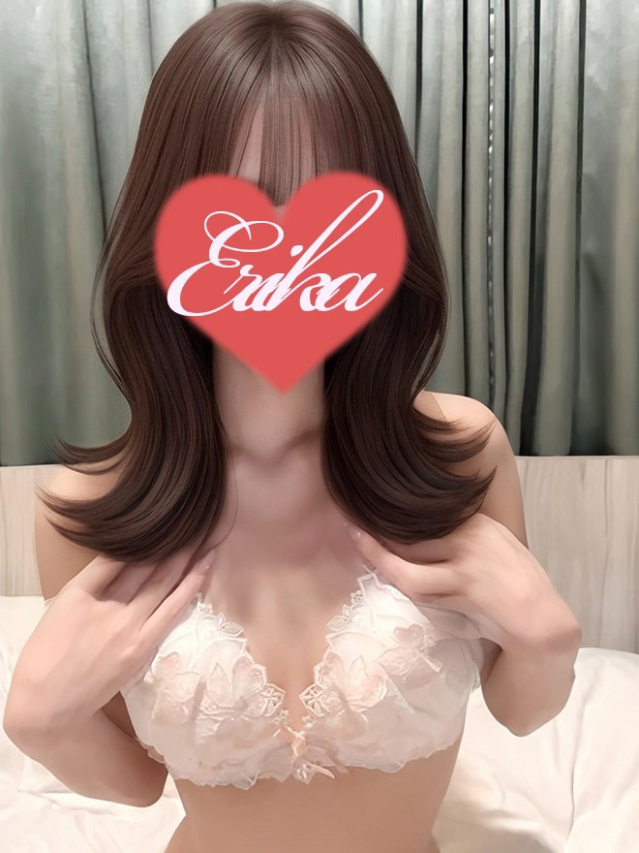 えりか　可愛いのに危険です♡甘え方が反則級（タレント倶楽部プレミアム）