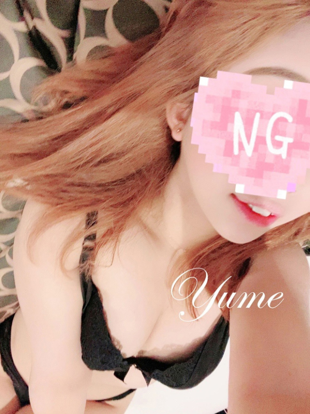 体験ゆめ　潮吹きしちゃう密着彼女（タレント倶楽部プレミアム）