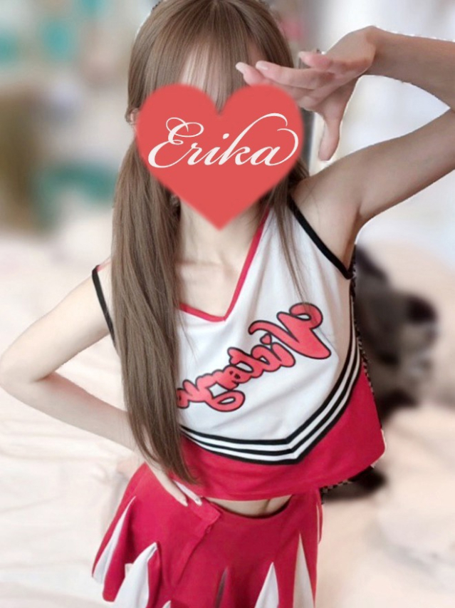 えりか 可愛いのに危険です♡甘え方が反則級(タレント倶楽部プレミアム)