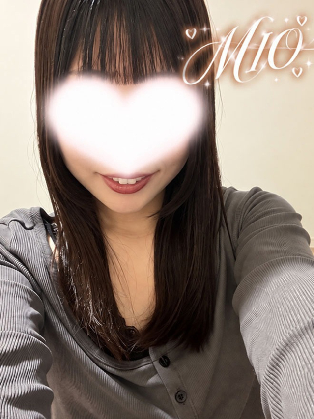 体験みお 無垢な瞳、隠しきれない色気…(タレント倶楽部プレミアム)