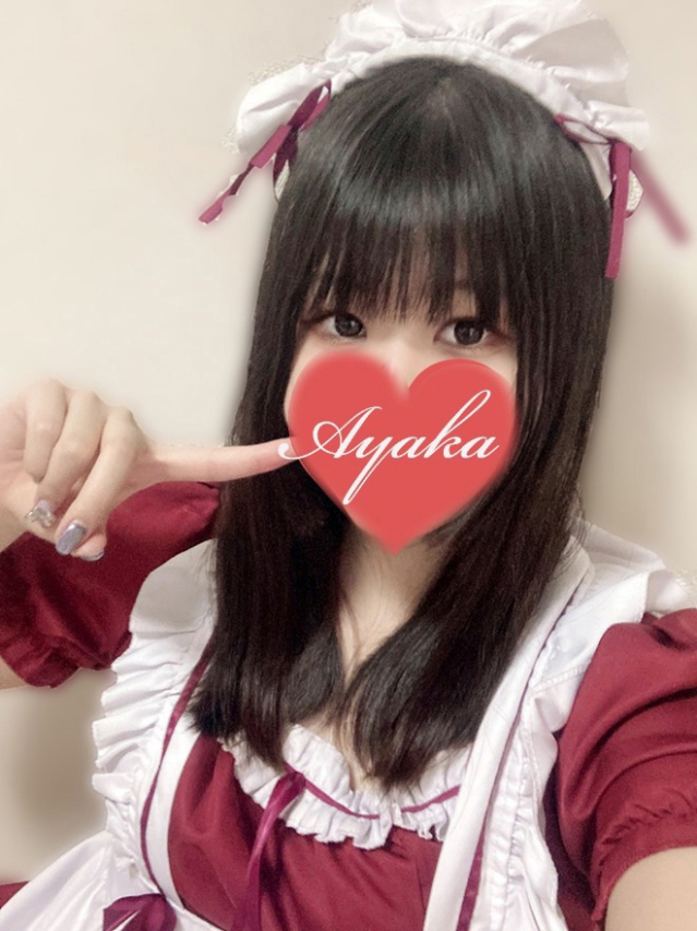 体験あやか 元看護士✨快感の急患、受け入れます!!!(タレント倶楽部プレミアム)