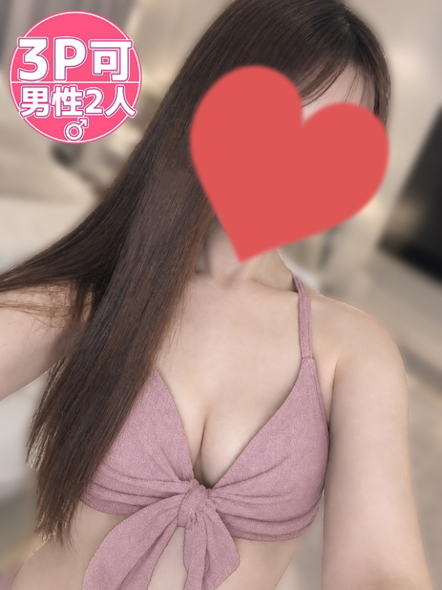 体験つばさ 【未経験】史上初!勃起度バイ〇グラを超えた美女♡(タレント倶楽部プレミアム)