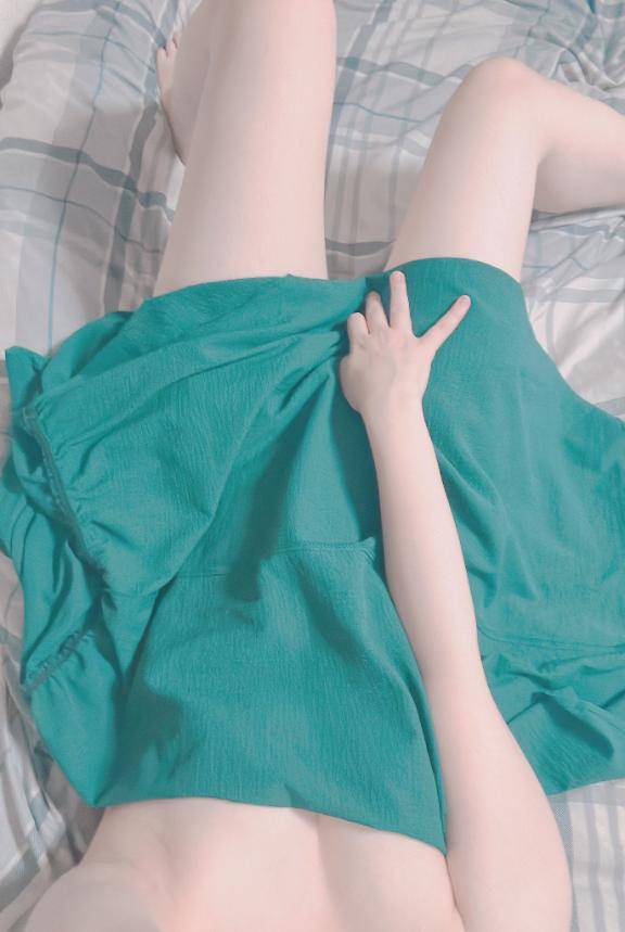 おやすみなさい?