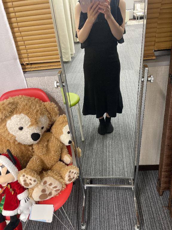 [お題]from:(^▽^)/さん