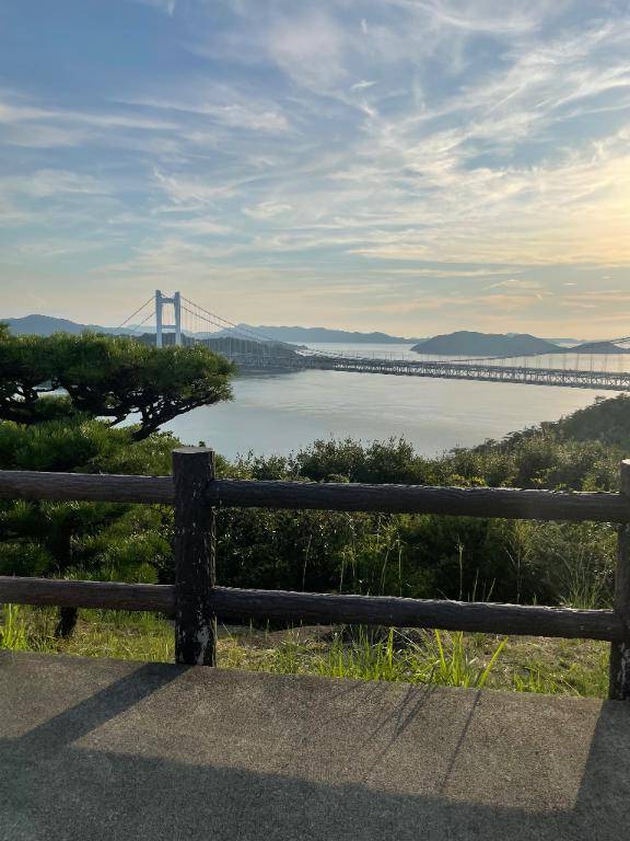 瀬戸大橋