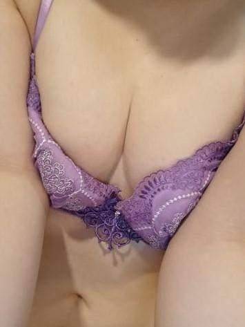 朝までいるよ?