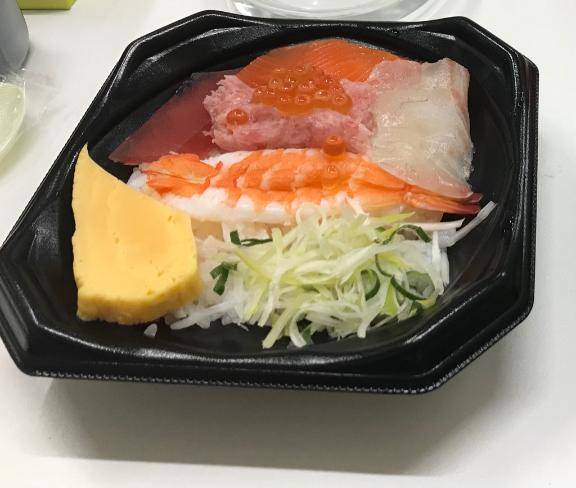 [お題]from:かつ丼マンさん