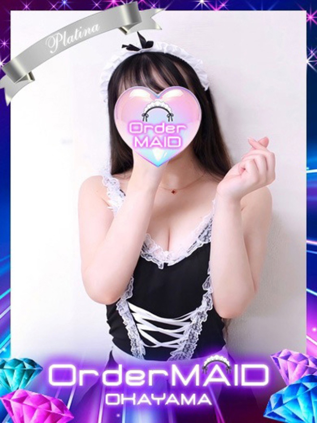 もね｜PLATINUM（オーダーメイド岡山店）