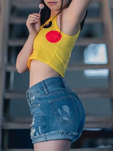 すず（推しカノ）