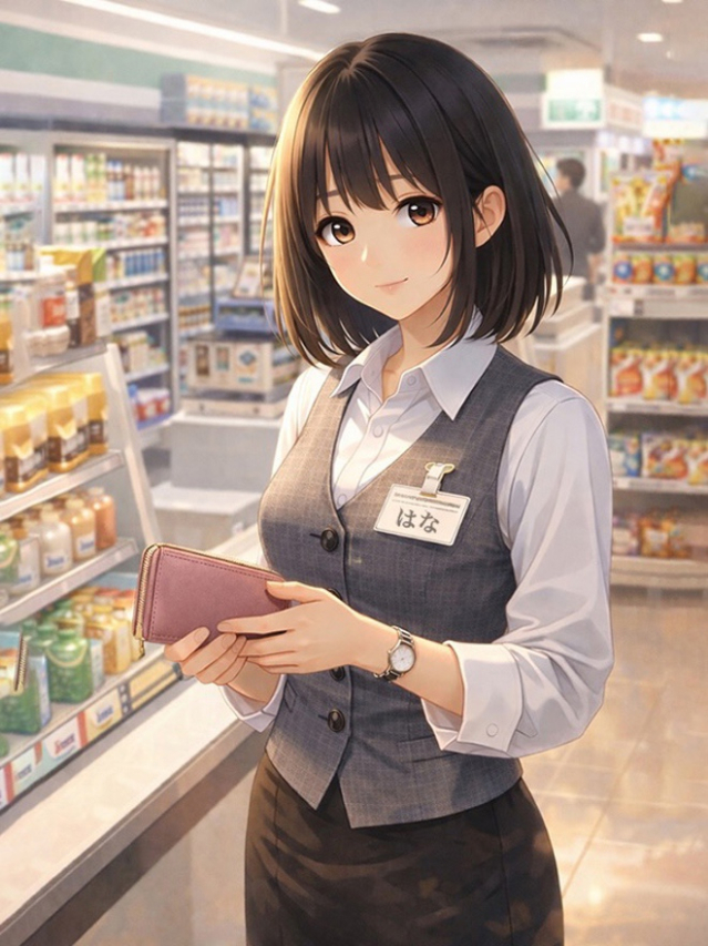 はな(推しカノ)