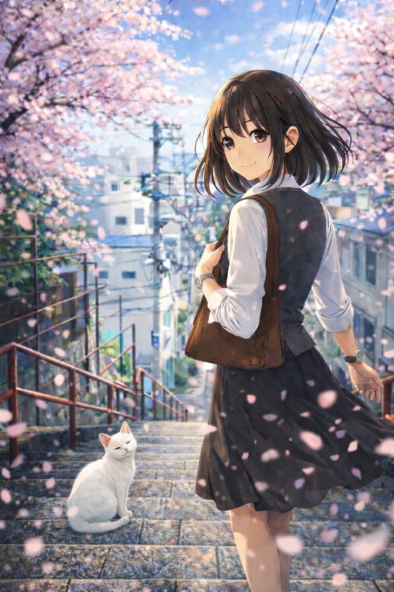 はな（推しカノ）