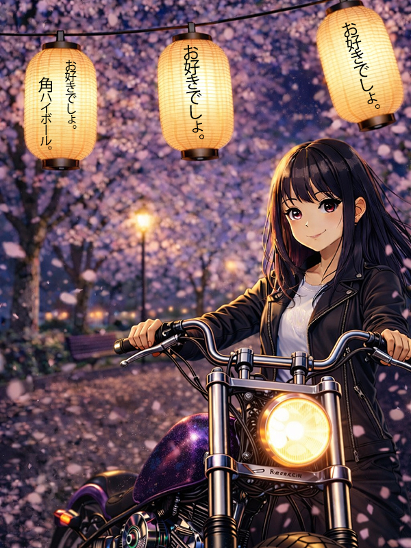 すず（推しカノ）