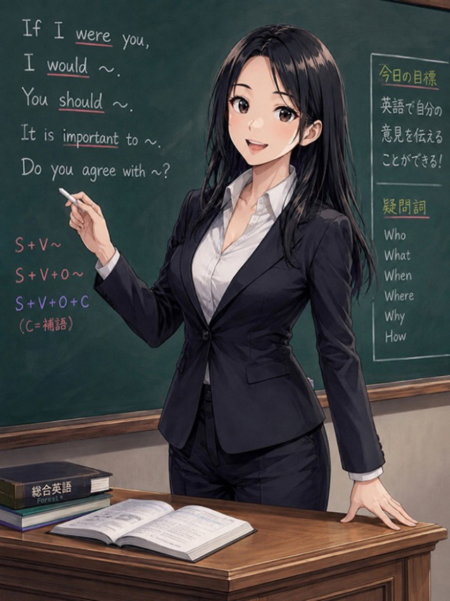 体験入店（推しカノ）