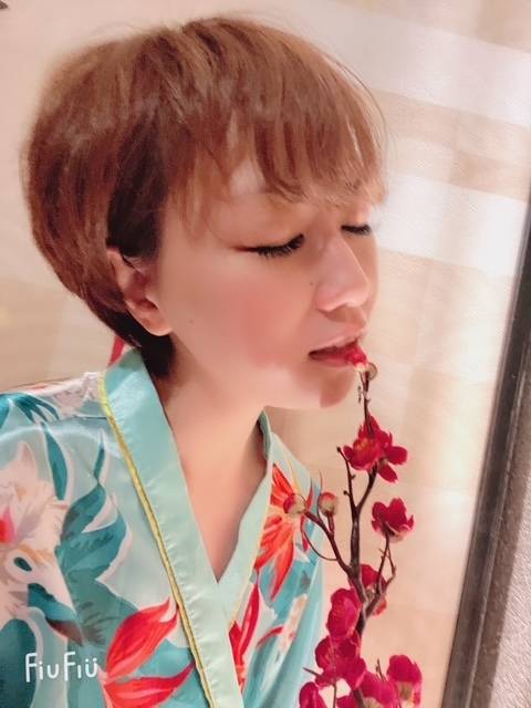 日本唯一豪華和服?専門ソープ愛情????つき?米子　乙姫宴?です私はそこのエロ元気癒し代表の如月?きさらぎ