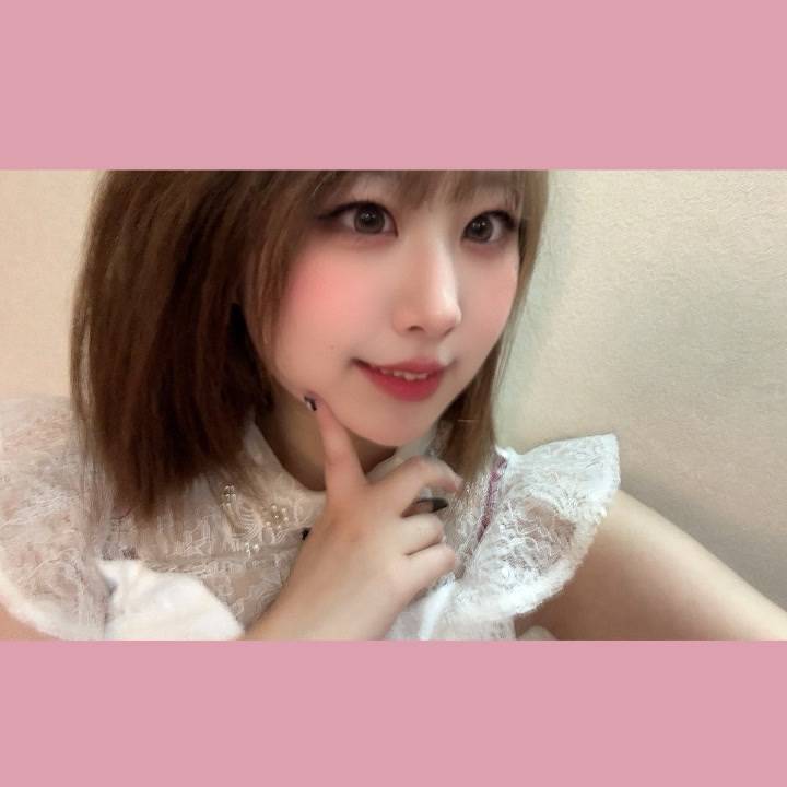 ありがとうっ🥰