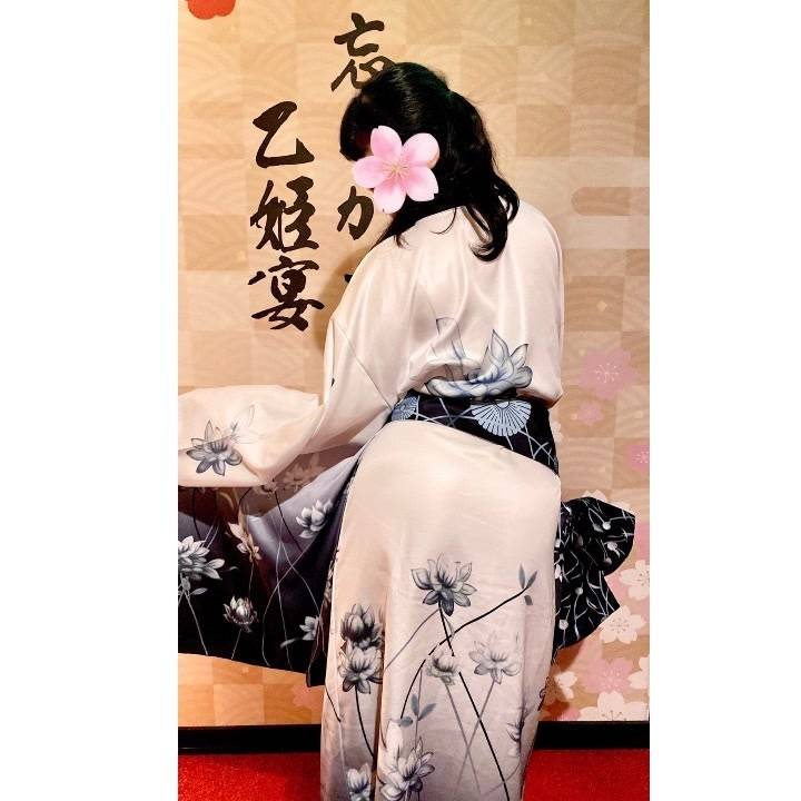 オールご指名様ロングに延長ありがとう