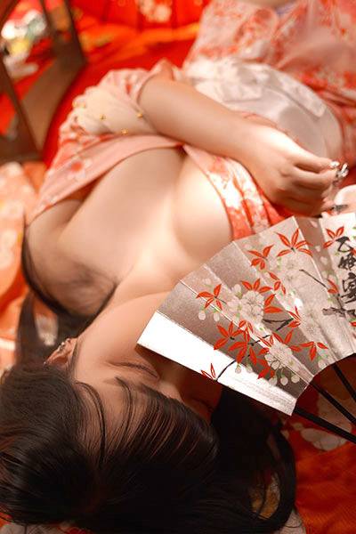 くっついていい？💘