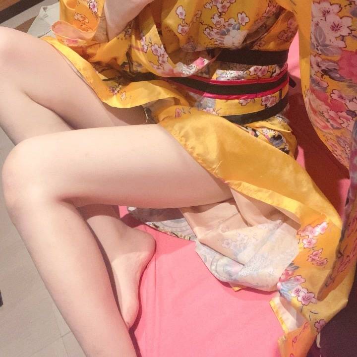 今日は💛