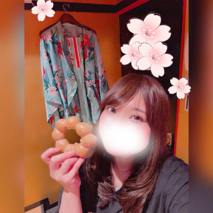 ドーナツ食べながらMットを推す日記。
