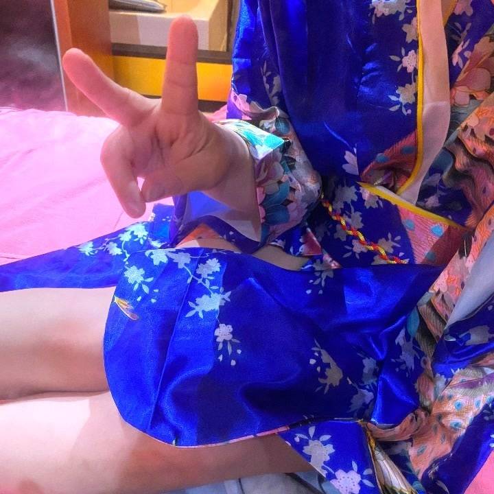 ありがと🐼