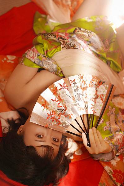 秘密の時間…しよ🥰
