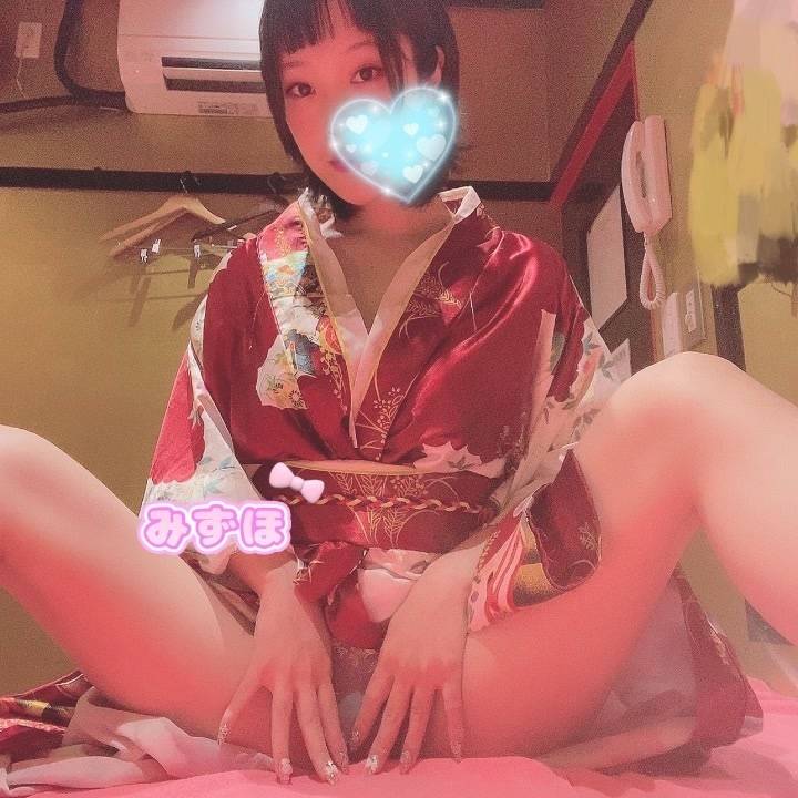 優しく舌で👅❤️