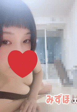 声が、、出ちゃう、、🥹💗