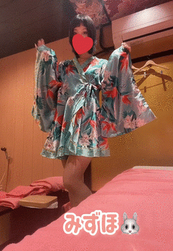 チラって見えるの、、好きでしょ♥️