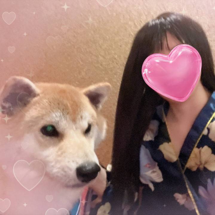 わんっ🐶💕