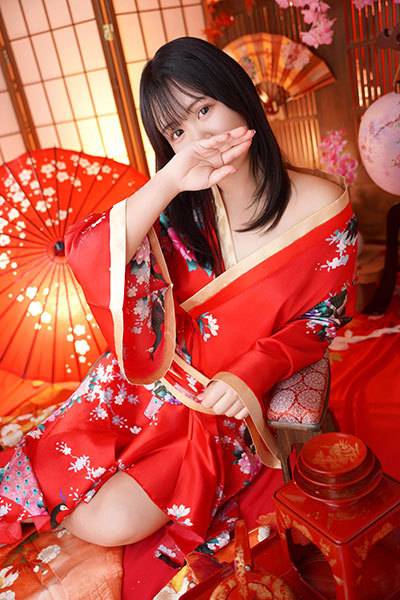 お昼前の時間に…