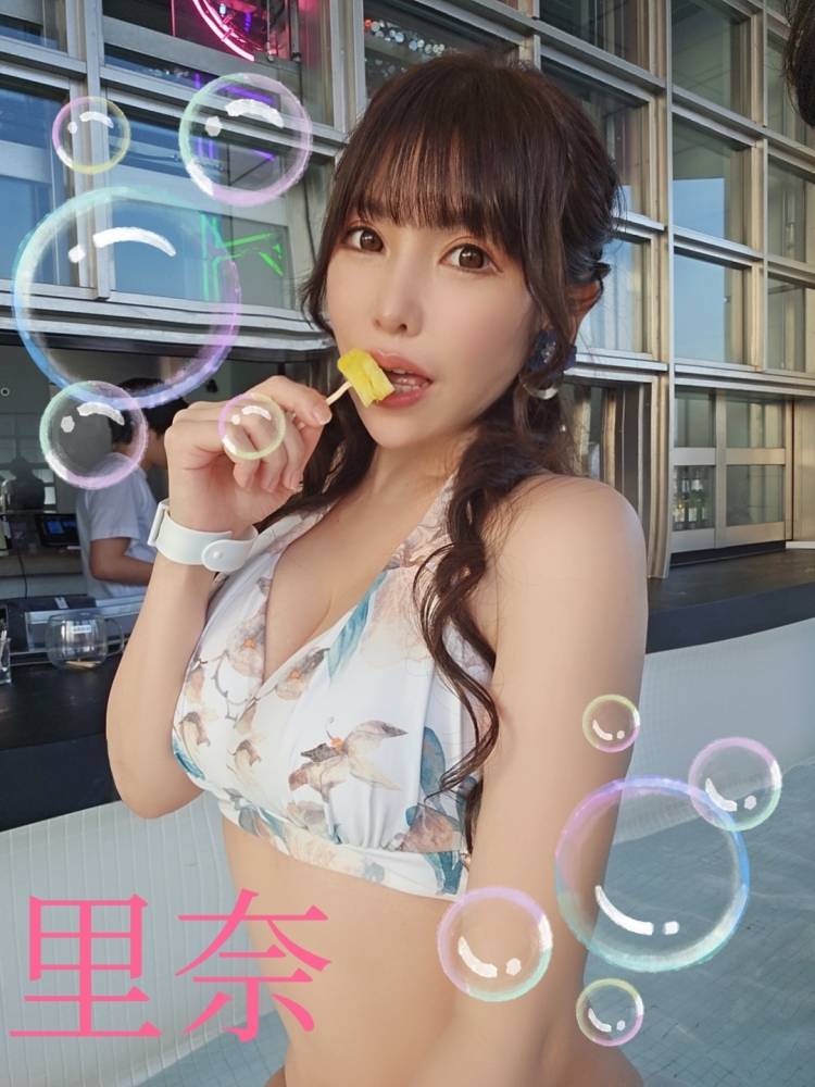 夏の大冒険🍍💞