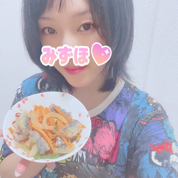 寝落ちしてた😴💢