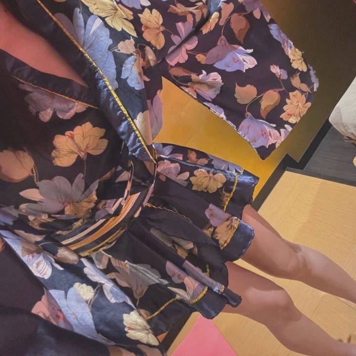 日本一の和装ソープランド乙姫宴　なつき