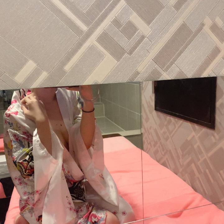 お部屋😏