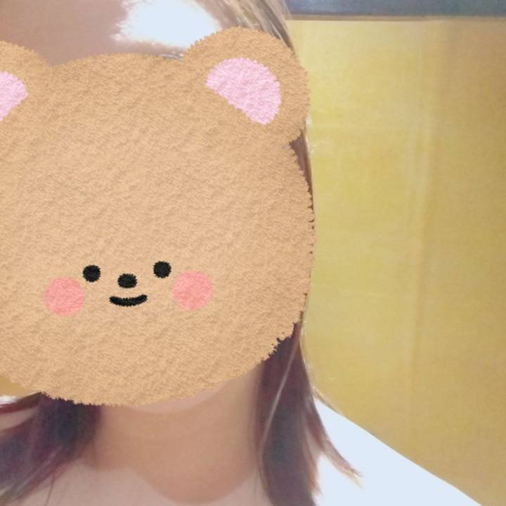 無事到着〜⭐