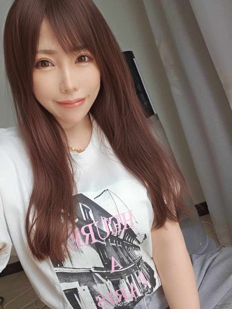 昨夜のゲリラ配信ありがとう♡
