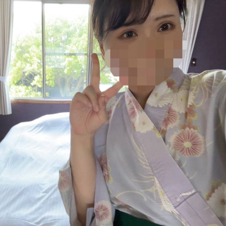 おはよ☀️