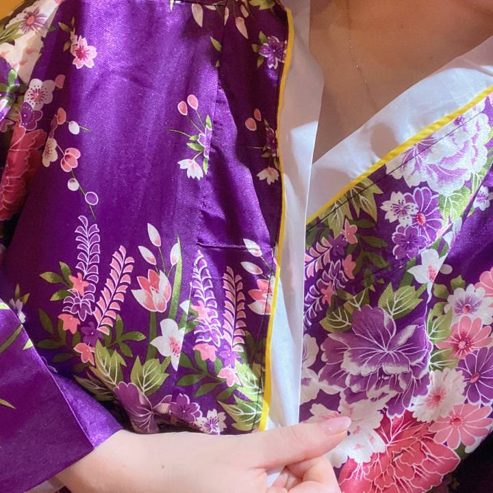 きたよ♡