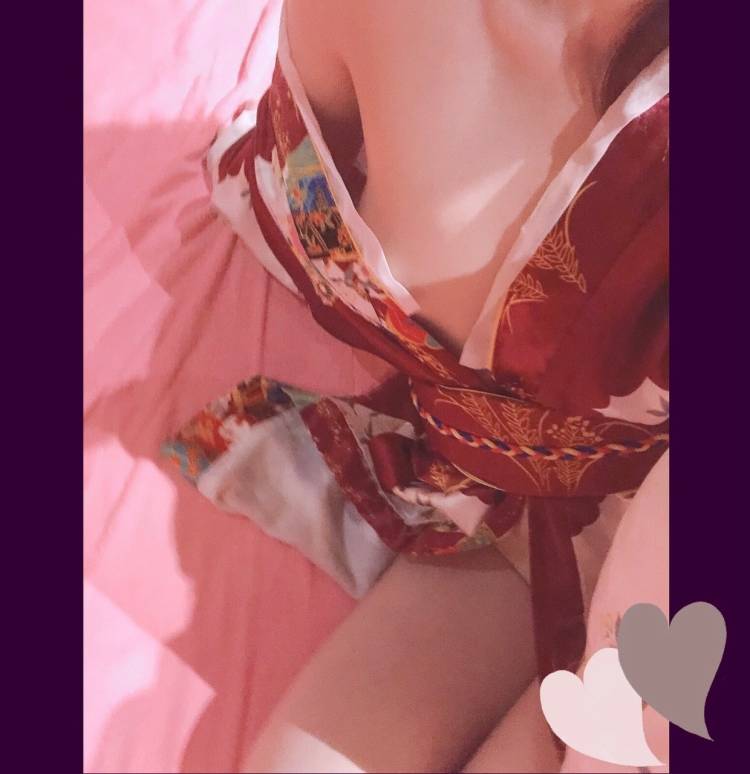 あとちょっと♡🌸