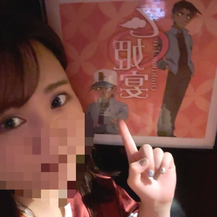 ラスト❣️❣️