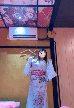 お部屋こんなかんじ！