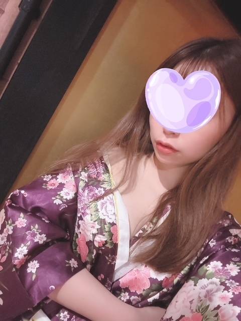 米子来てます!