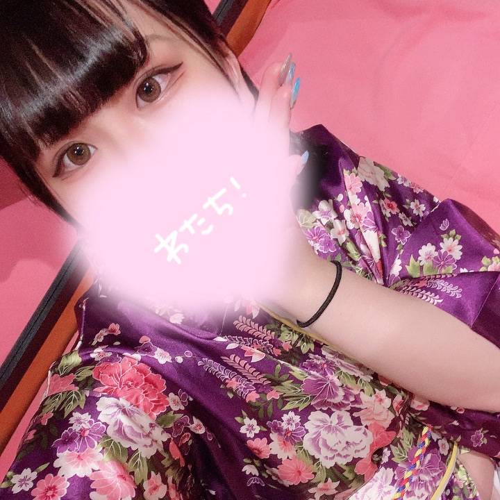 今日から💓