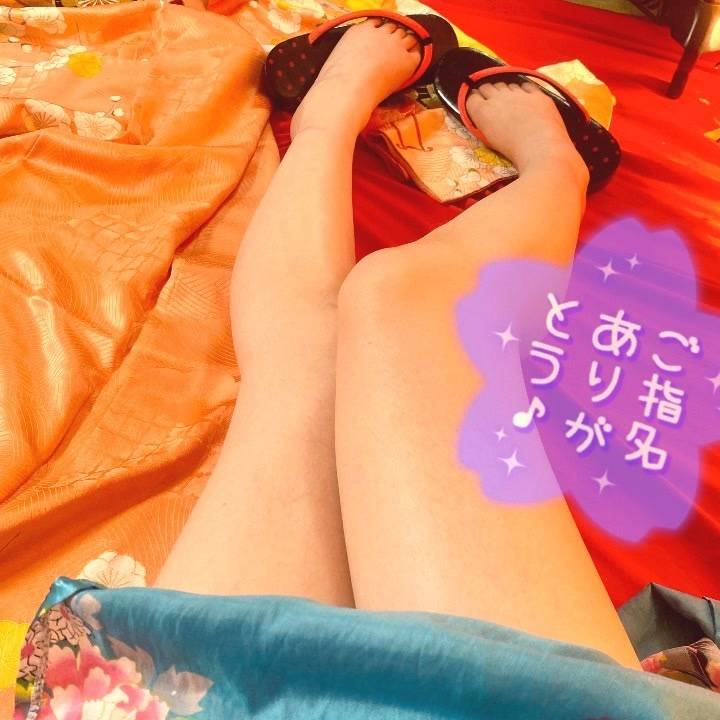 素敵な出会いがありました🌸