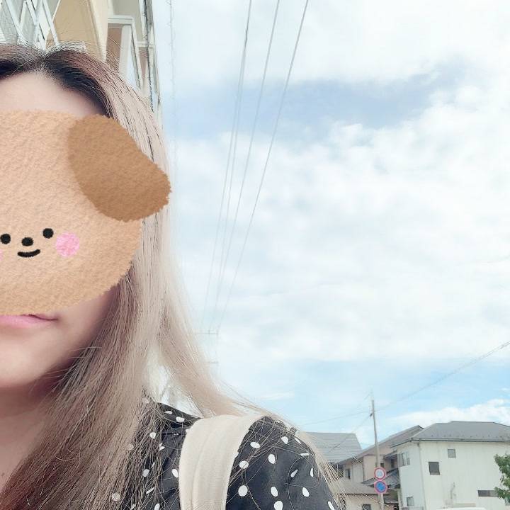 あつーい💦